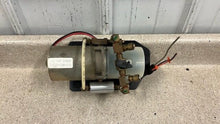 Load image into Gallery viewer, 94 02 Camaro SS Firebird Trans AM Convertible Top Motor Pump Hydraulic OEM GM
