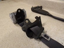Load image into Gallery viewer, 2012 Corvette C6 Coupe Front Seat Belt Retractor Right Left 15140310 GM 56K
