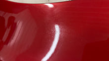 Load image into Gallery viewer, 1998 2002 Chevrolet Camaro SS SLP OEM Factory Rear Spoiler Red GM CSD-30273
