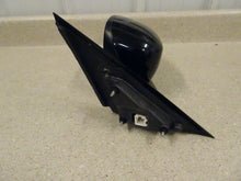 Load image into Gallery viewer, 05 10 Dodge Charger SRT-8 Black Driver Side Mirror Left LH OEM Mopar
