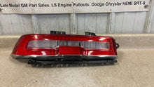 Load image into Gallery viewer, 2014 2015 Chevrolet Camaro SS Driver Left Tail Light OEM GM 23209713 LH 78K NICE
