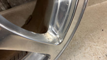 Load image into Gallery viewer, 00 04 Chevrolet Corvette C5 Front 17x8.5 Wheel Rim GM 9593797 Polished OEM 17&#39;&#39;
