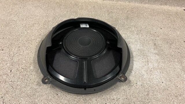 05 09 C6 Z06 Corvette Front Door Bose Speaker Driver Passenger GM 1529 –  Olmsted Automotive