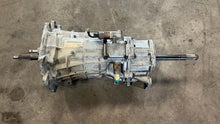 Load image into Gallery viewer, 97 04 C5 M12 Corvette T56 6 speed transmission Tremec OEM GM 27 Spline 1386-023
