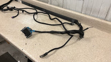 Load image into Gallery viewer, 06 07 C6 Corvette Manual Transmission Torque Tube Wiring Harness OEM 15802632 5K

