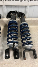 Load image into Gallery viewer, 06 13 Corvette C6 Z06 LG Motorsports Bilstein G2 Coil Over Kit Springs LGC6G2
