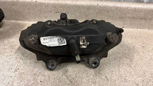 Load image into Gallery viewer, 15 23 Dodge Challenger SRT Scat Brembo Front Left Right Brake Calipers Charger
