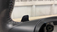 Load image into Gallery viewer, 2012 Camaro SS 45th Anniversary Leather Wheel GM 22790907 Steering Automatic
