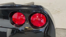 Load image into Gallery viewer, 05 13 Chevrolet Corvette C6 Z06 Grand Sport Rear Bumper Cover Assembly GM 77K
