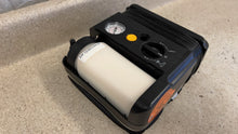 Load image into Gallery viewer, Universal Camaro Emergency Flat Tire Air Compressor Spare Factory 20781746 GM
