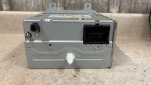 Load image into Gallery viewer, 10 12 Chevrolet Camaro Stereo Radio Receiver GM 92235960 Dash Control Panel 35K
