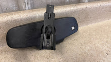 Load image into Gallery viewer, 2010 2011 Camaro SS Interior Rear View Mirror Rearview OEM GM Dimming 43K
