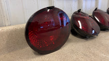 Load image into Gallery viewer, 05 13 Chevrolet Corvette C6 Factory Rear Tail Lights Left Right Set Light 62K
