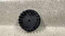 Load image into Gallery viewer, 2012 C6 Corvette Centennial Edition 100th Anniversary Wheel Center Cap OEM GM

