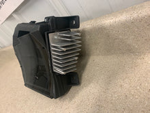 Load image into Gallery viewer, 16 18 Chevrolet Camaro SS Heads Up Display HUD OEM GM 84016314 Projector 18K
