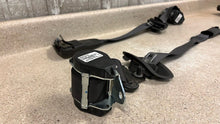 Load image into Gallery viewer, 06 12 Corvette C6 Z06 Factory Front Seat Belt Retractor Right Left 15827580 GM
