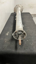 Load image into Gallery viewer, 09 13 C6 Corvette Manual Torque Tube GM 24242089 OEM 6 Speed Driveshaft 33K
