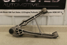 Load image into Gallery viewer, 97 04 C5 Corvette RH Passenger Side Rear Lower Control Arm Assembly OEM GM
