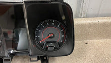 Load image into Gallery viewer, 2013 Camaro SS Gauge Instrument Speedometer Cluster GM 46K Miles 22861797 OEM
