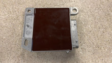 Load image into Gallery viewer, 2013 Corvette C6 SDM Bag Module Assembly TUM ECM ECU 22783177 55K Miles!
