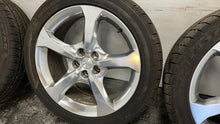 Load image into Gallery viewer, 13 15 Chevrolet Camaro SS 20&#39;&#39; Staggered Wheels 20X9 20X8 GM 9599043 Rim Tire
