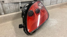 Load image into Gallery viewer, 2005 2013 C6 Corvette Z06 Driver Headlight Assembly GM Orange Left 20832123 19K
