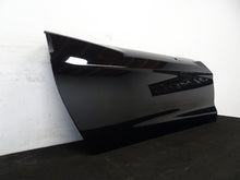 Load image into Gallery viewer, 05 13 Corvette C6 Z06 GS Passenger Front Door Right RH OEM GM 22737431 Black 62K
