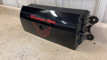 Load image into Gallery viewer, 93 02 Pontiac Firebird Trans AM Center Tail Light Filler Trim Panel GM 16516876
