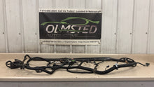 Load image into Gallery viewer, 99 C5 Corvette Manual Transmission Torque Tube Wiring Harness 57K Ride Control
