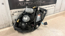 Load image into Gallery viewer, 2005 2013 C6 Corvette Z06 Driver Headlight Assembly GM Orange Left 20832123 19K

