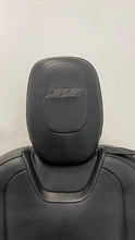 Load image into Gallery viewer, 10 15 Camaro SS Convertible Right Left Front Rear Power Heated Leather Seats 43K
