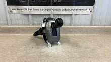 Load image into Gallery viewer, 10 15 Chevrolet Camaro SS Automatic Shifter Assembly GM Factory 92239787 Blue
