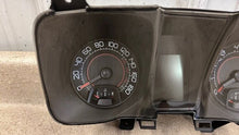 Load image into Gallery viewer, 10 11 Camaro SS Gauge Instrument Speedometer Cluster GM 14K Miles 92242410 OEM
