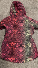 Load image into Gallery viewer, Volcom Women's Size XS Snowboard Let it Storm Coat Jacket Full Zip Up Hooded
