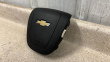 Load image into Gallery viewer, 2011 2015 Chevrolet Camaro SS Left Side Driver Wheel OEM GM Bag 53K 22943125
