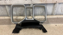 Load image into Gallery viewer, 2010 2015 Camaro SS ZL1 Gauge Cluster Bezel Trim OEM Speedometer GM 22799700
