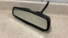 Load image into Gallery viewer, 11 14 Dodge Challenger SRT Rear View Mirror OEM Rearview Auto Dimming 68088624AA
