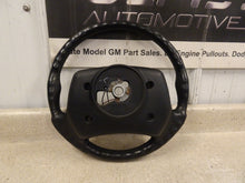 Load image into Gallery viewer, 1993 1999 Chevrolet Camaro SS Leather Wheel GM OEM Steering 75K

