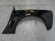 Load image into Gallery viewer, 06 13 C6 Corvette Z06 Driver Rear Quarter Panel GM Wide Body Black 22813570 NICE
