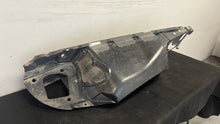 Load image into Gallery viewer, 06 13 Corvette C6 Z06 Driver Front Inner Fender Liner Wheel Housing GM 21K Left
