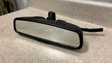 Load image into Gallery viewer, 12 14 Dodge Challenger SRT Rear View Mirror OEM Rearview Auto Dimming 68088624AA
