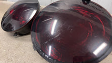Load image into Gallery viewer, 05 13 Chevrolet Corvette C6 Factory Rear Tail Lights Left Right Set Light Tinted
