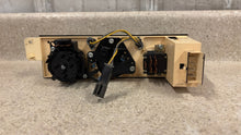 Load image into Gallery viewer, 2000 2002 Chevrolet Camaro SS  HVAC Controls A/C Heater Switches GM 09351461 80K
