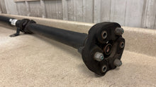 Load image into Gallery viewer, 10 15 Camaro SS Driveshaft GM 92237000 Rear Drive Shaft Propeller Auto 53K
