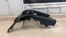 Load image into Gallery viewer, 2008 2009 Pontiac G8 GT Factory Center Dash Radio Bezel Trim GM 92161837 OEM
