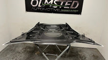 Load image into Gallery viewer, 05-13 60th Anniversary C6 427 Edition Carbon Fiber Hood OEM 20905862 Corvette
