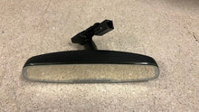Load image into Gallery viewer, 2012 2015 Camaro SS ZL1 Interior Rear View Frameless Mirror Rearview OEM GM
