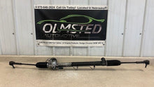 Load image into Gallery viewer, 05 13 Corvette C6 Z06 GS Power Steering Gear Rack &amp; Pinion OEM GM 26085331
