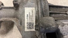 Load image into Gallery viewer, 2014 2015 Camaro SS Power Steering Rack &amp; Pinion OEM GM 23207194 Harness
