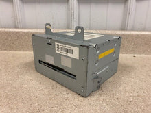 Load image into Gallery viewer, 2008 2011 Cadillac CTS CTSV Nav Head Unit Receiver 20880268 GM OEM AM FM
